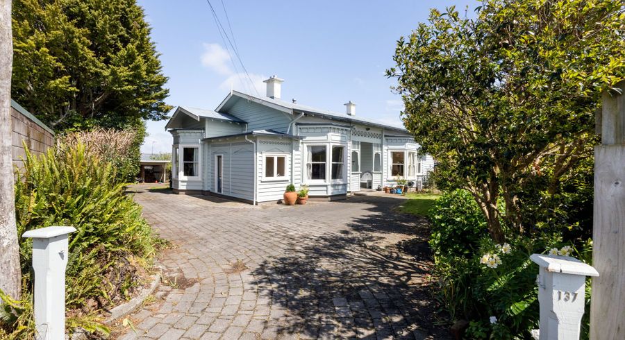  at 137 Boundary Road, Claudelands, Hamilton, Waikato