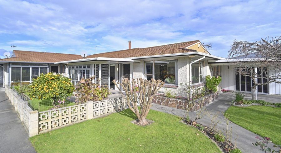  at 1/709 Windsor Avenue, Parkvale, Hastings, Hawke's Bay