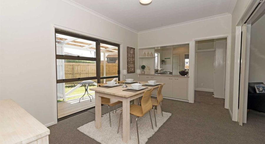  at 23 Luckens road, West Harbour, Waitakere City, Auckland