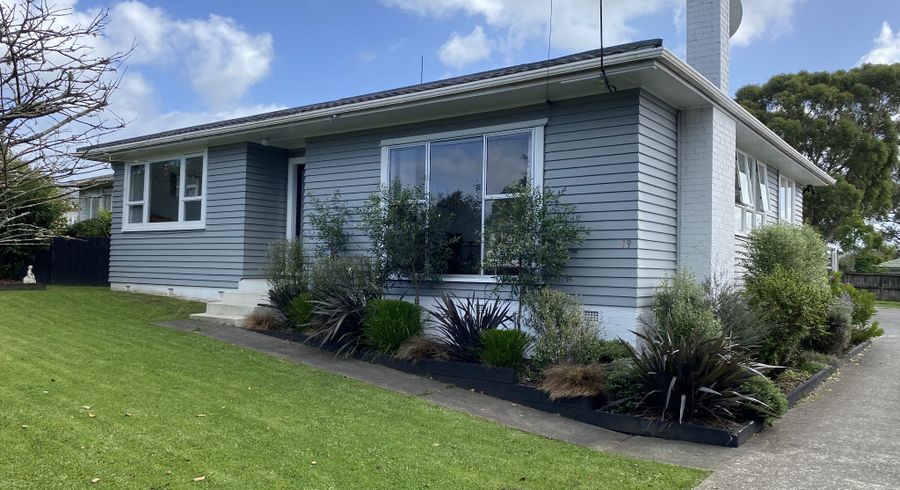  at 19 Metcalfe Road, Ranui, Waitakere City, Auckland