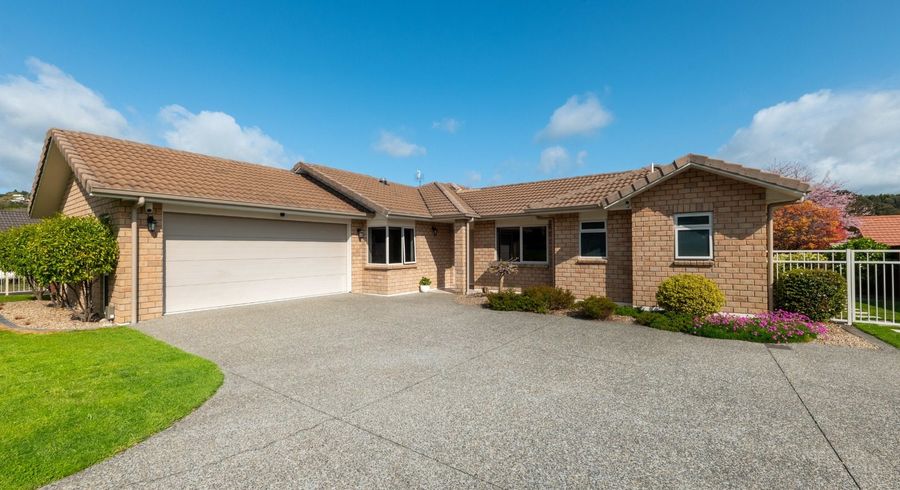  at 6 Sunnybrooke Close, Welcome Bay, Tauranga, Bay Of Plenty