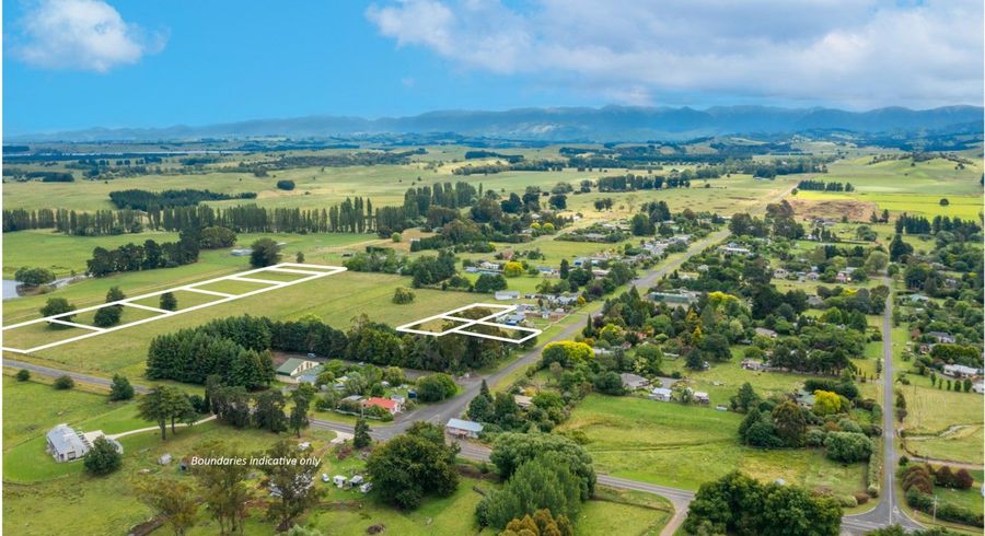  at Owen Street, Tikokino, Central Hawke's Bay, Hawke's Bay