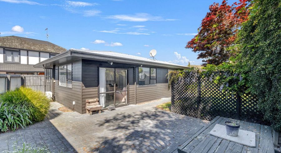  at 158B Muller Road, Blenheim Central, Blenheim, Marlborough