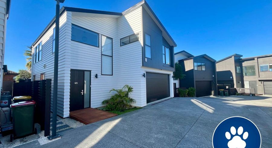  at 6/5 Lemon Grove Lane, Greenhithe, North Shore City, Auckland