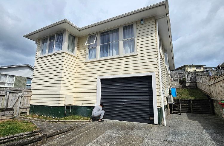  at Timberlea, Upper Hutt, Wellington