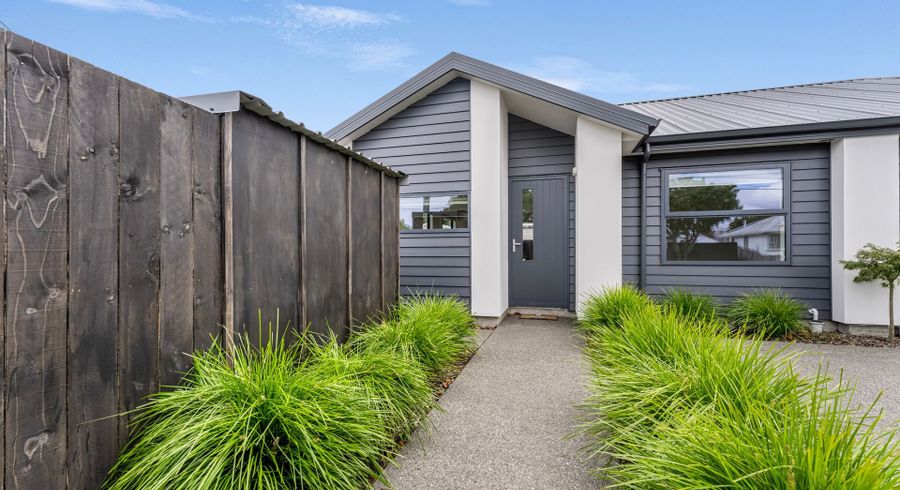  at 15a McBratneys Road, Dallington, Christchurch City, Canterbury