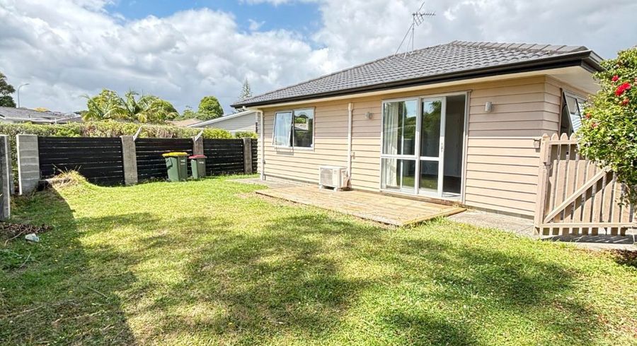  at 3A Lyren Place, Half Moon Bay, Manukau City, Auckland