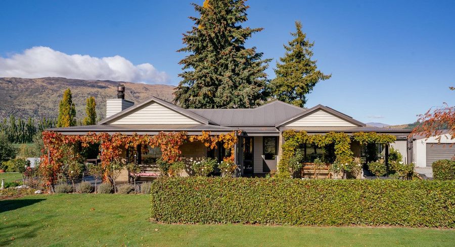  at 50 Orchard Road, Wanaka