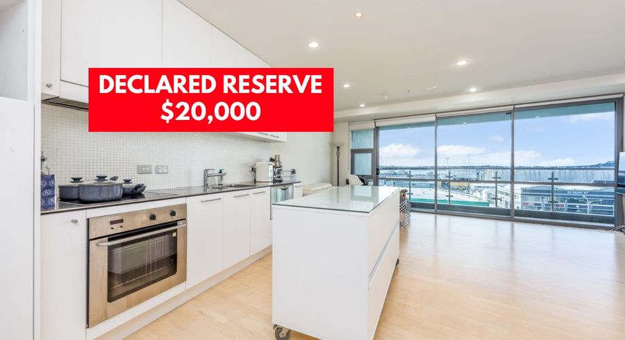  at 706/30 Beach Road, City Centre, Auckland City, Auckland