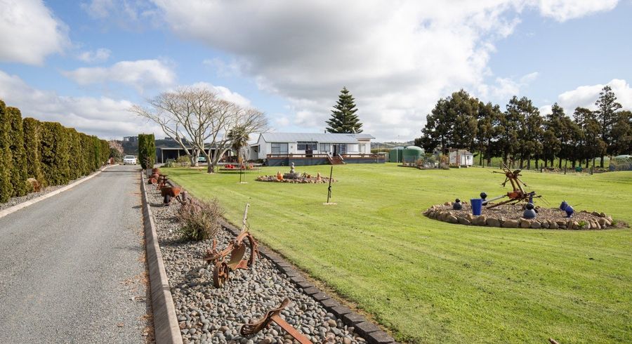  at 895a Findlay Road, Miranda, Waikato, Waikato