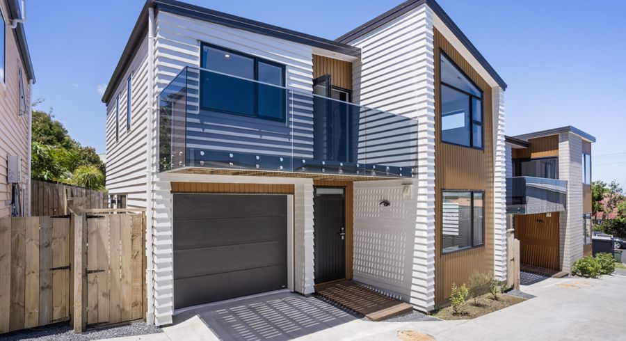 at 32B Arapuni Avenue, Onehunga, Auckland City, Auckland
