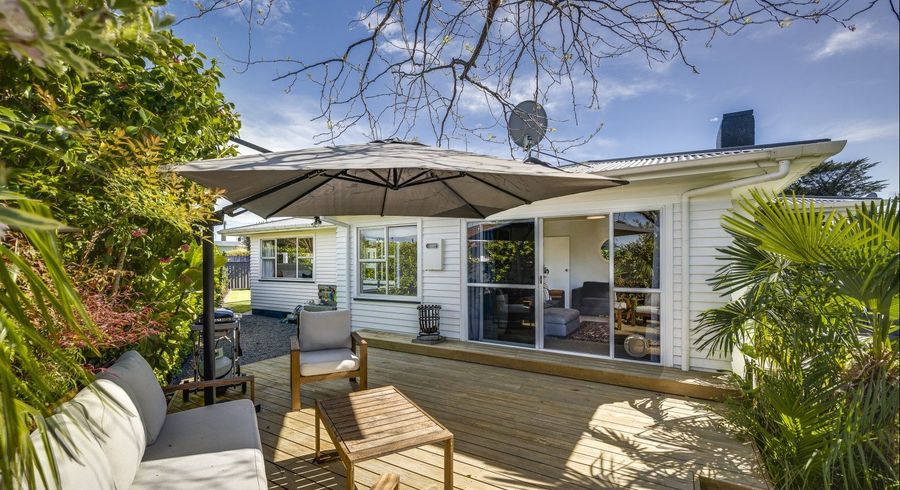  at 40 Exeter Crescent, Pirimai, Napier, Hawke's Bay