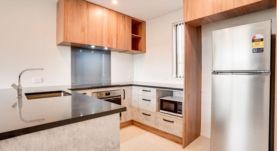  at 1/121 Sherborne Street, St. Albans, Christchurch City, Canterbury