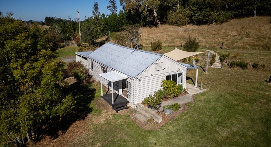  at 103 Sladdens Bush Road, Coopers Creek, Oxford