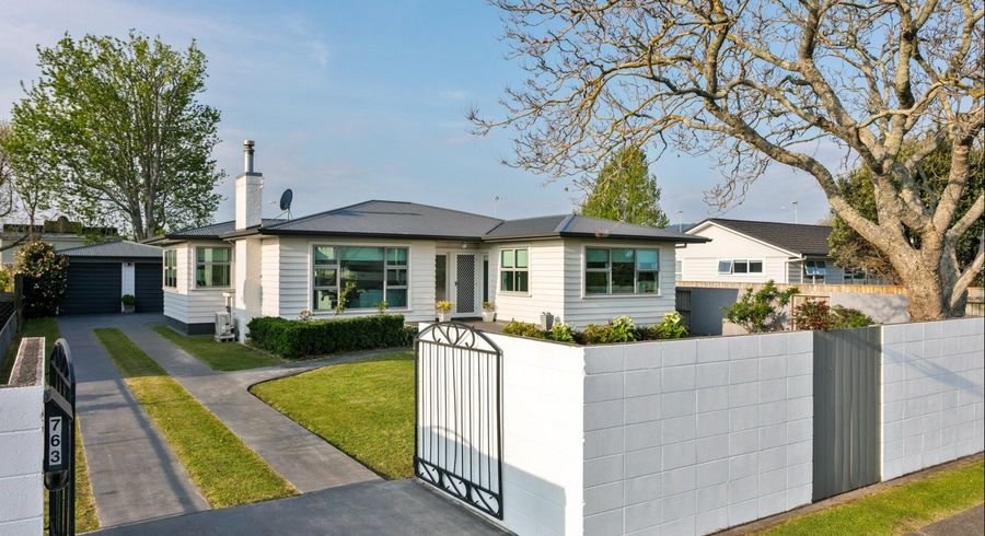  at 763 Gladstone Road, Te Hapara, Gisborne