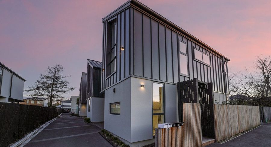  at 202A Edgeware Road, Edgeware, Christchurch City, Canterbury
