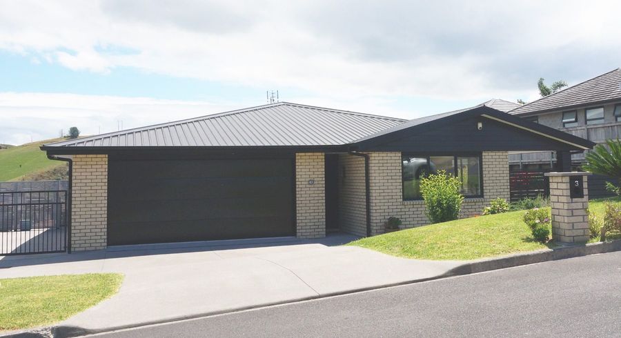  at 3 Moira Close, Welcome Bay, Tauranga, Bay Of Plenty
