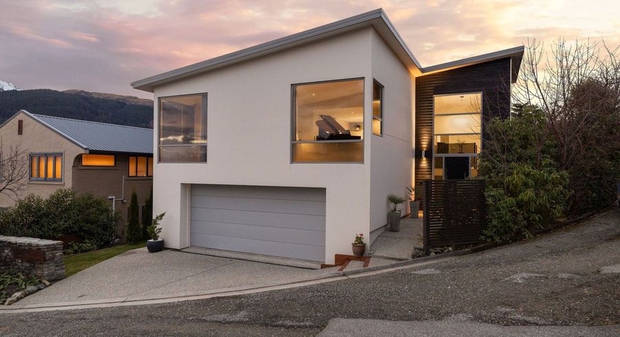  at 538 Peninsula Road, Kelvin Heights, Queenstown-Lakes, Otago
