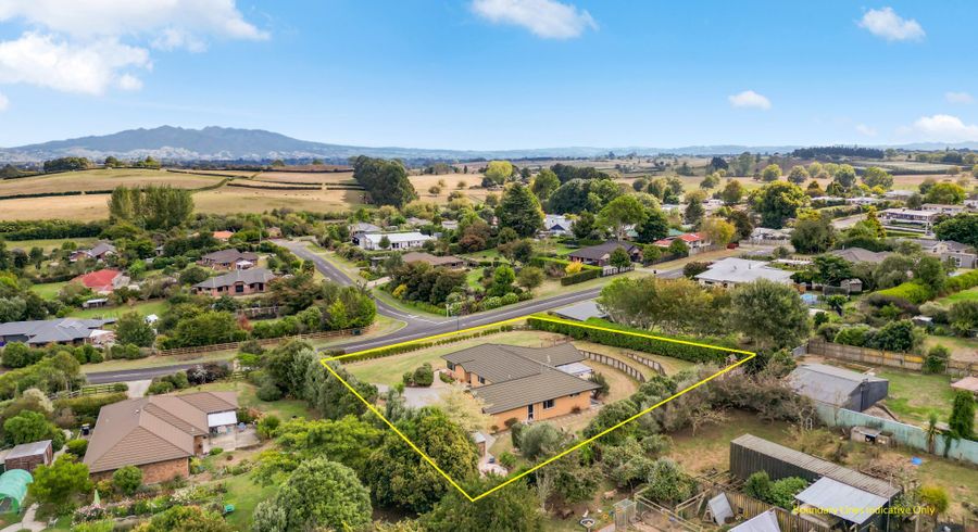  at 13 Charles Edwards Street, Ohaupo, Waipa, Waikato