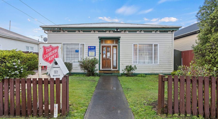  at 17 Southampton Street, Sydenham, Christchurch City, Canterbury