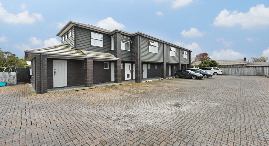  at 65 Ohaupo Road, Melville, Hamilton