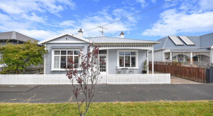  at 25 Young Street, Saint Kilda, Dunedin