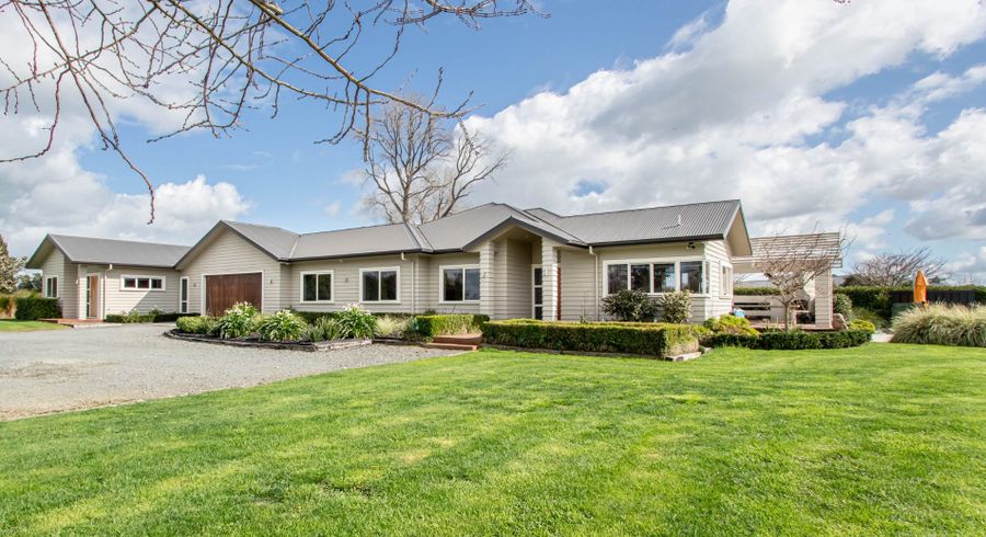 at 16 Camdon Place, Tamahere, Waikato, Waikato