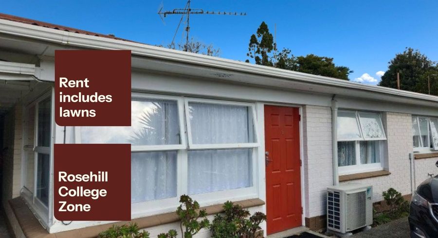  at 20 Royston Street, Papakura, Papakura, Auckland