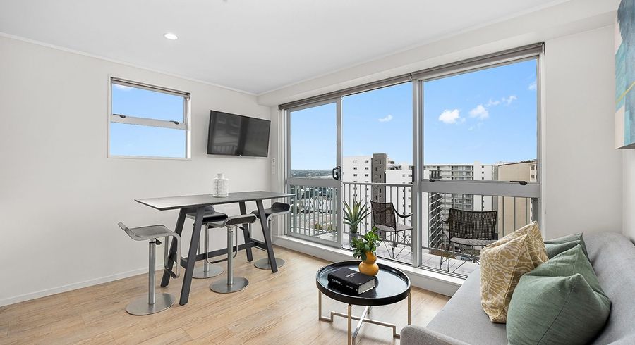  at 12K/189 Hobson Street, City Centre, Auckland City, Auckland