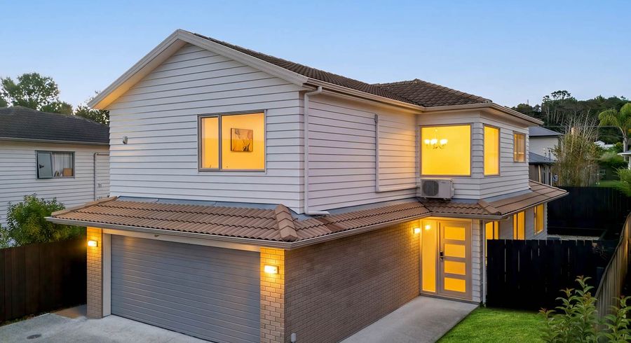  at 62 Clover Drive, Henderson, Waitakere City, Auckland