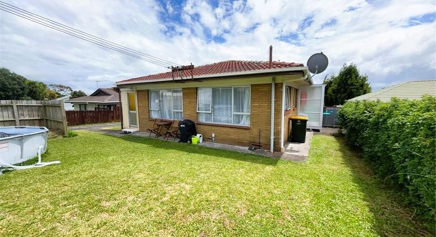  at 1/28 Grande Vue Road, Hillpark, Auckland