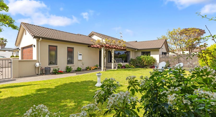  at 89 Kahira Crescent, Papamoa Beach, Papamoa