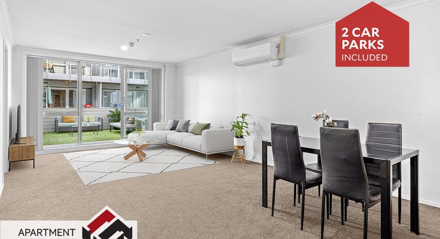  at 20 Charlotte Street, Eden Terrace, Auckland City, Auckland