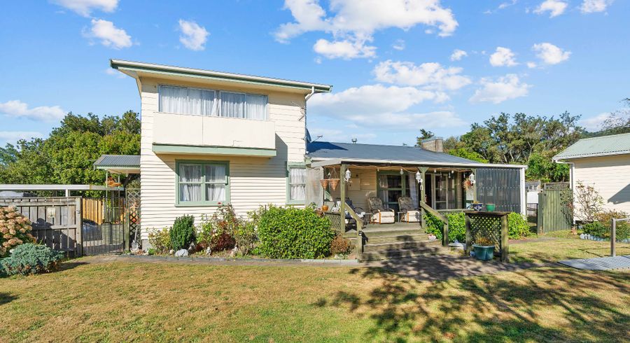  at 45D Brandon Street, Featherston, South Wairarapa, Wellington