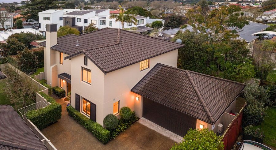  at 4B Halifax Avenue, Epsom, Auckland City, Auckland
