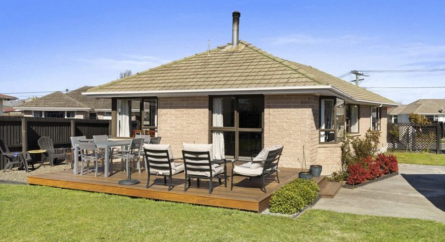  at 58 Sandown Crescent, Aranui, Christchurch City, Canterbury