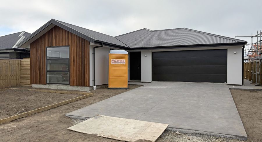  at Lot 213 Peek Lane, Rolleston, Selwyn, Canterbury