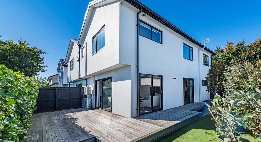  at 3/10 Parlane Street, Addington, Christchurch City, Canterbury
