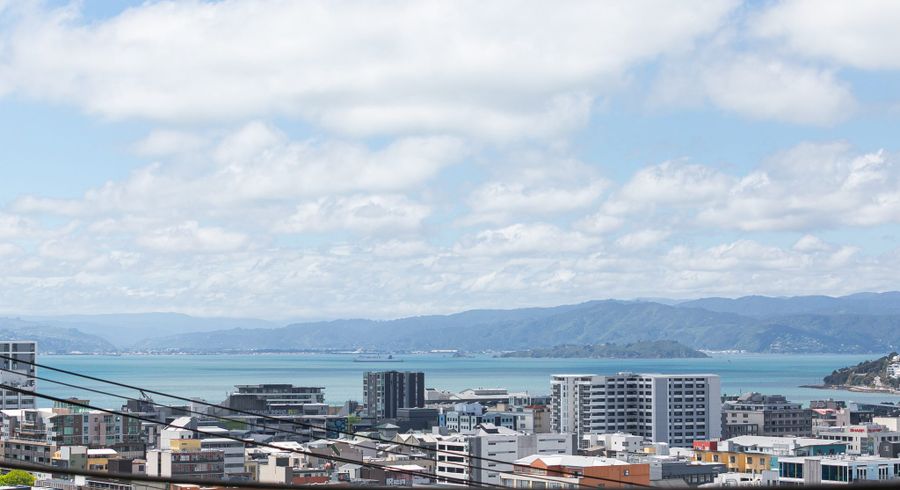  at 11 Maarama Crescent, Aro Valley, Wellington, Wellington