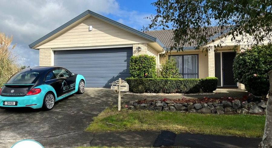  at 60 Sheriff Place, Randwick Park, Manukau City, Auckland