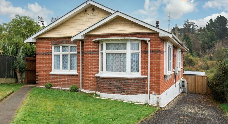  at 538 South Road, Calton Hill, Dunedin