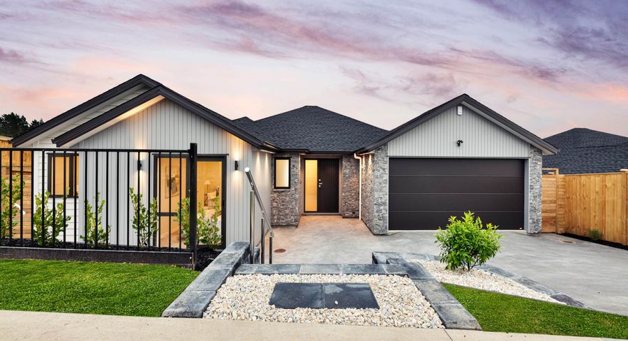  at 16 Kauri Gum Rise, Swanson, Auckland