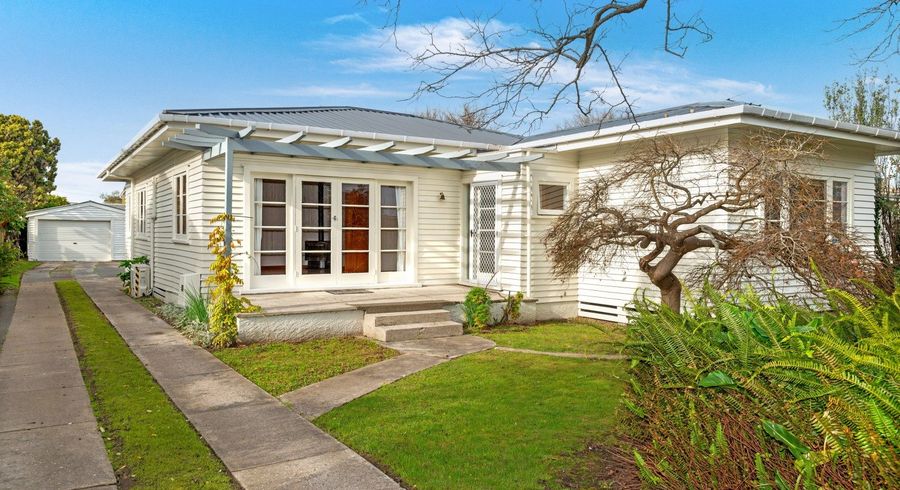  at 9 Poplar Street, Mangapapa, Gisborne