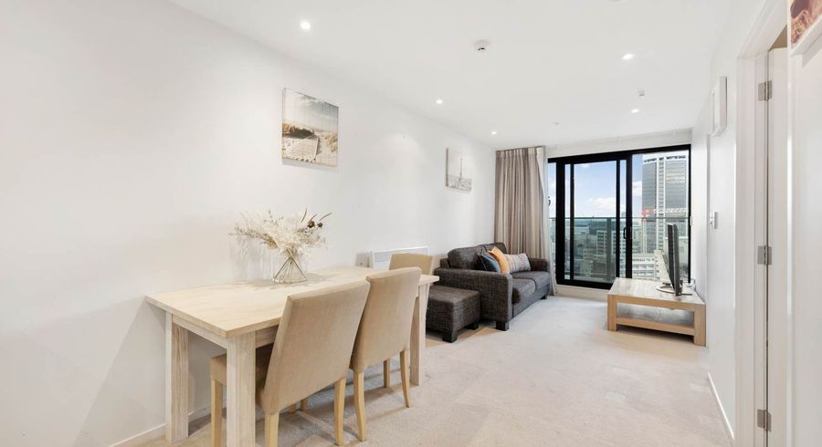  at 306/8 Airedale Street, City Centre, Auckland City, Auckland
