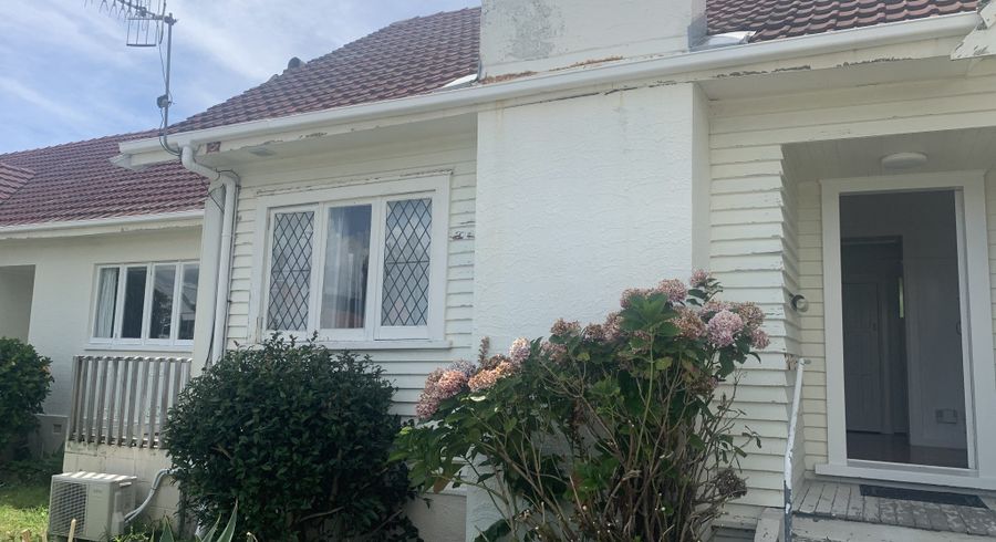  at 14A Patteson Avenue, Mission Bay, Auckland