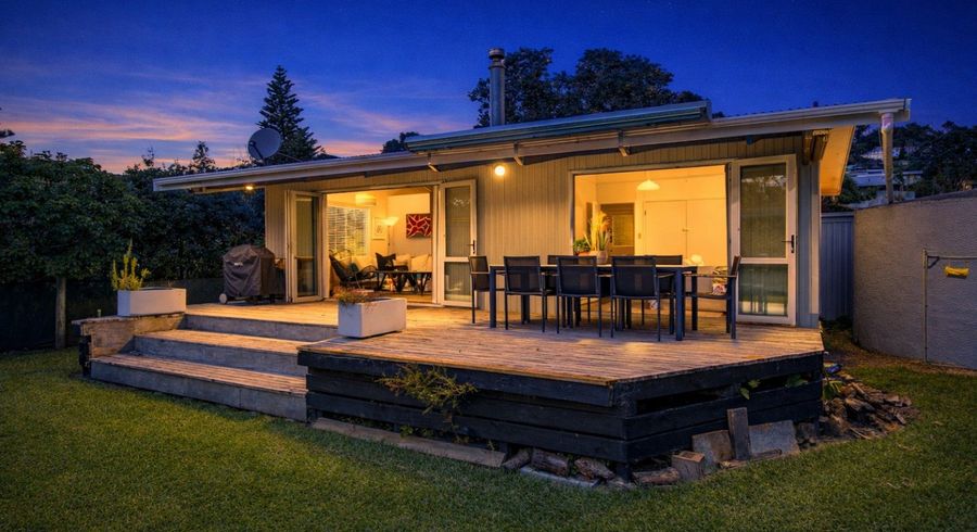  at 13 Wigmore Crescent, Hahei, Thames-Coromandel, Waikato