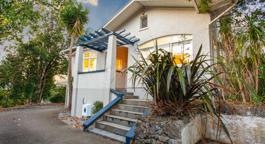  at 11 Prospect Terrace, Mount Eden, Auckland City, Auckland