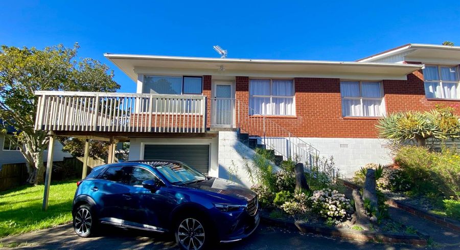  at 3/17 Quebec Road, Milford, North Shore City, Auckland