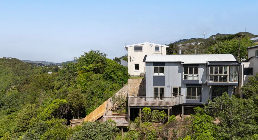  at 5 Plumer Street, Johnsonville, Wellington, Wellington