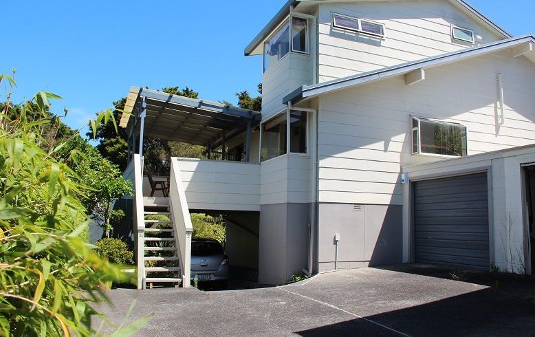  at 34B Mountbatten Avenue, Hillcrest, North Shore City, Auckland